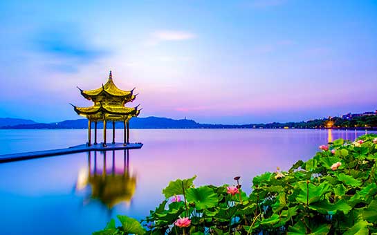 Hangzhou Travel Insurance