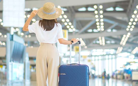 Single Trip Travel Insurance Plans | Insubuy